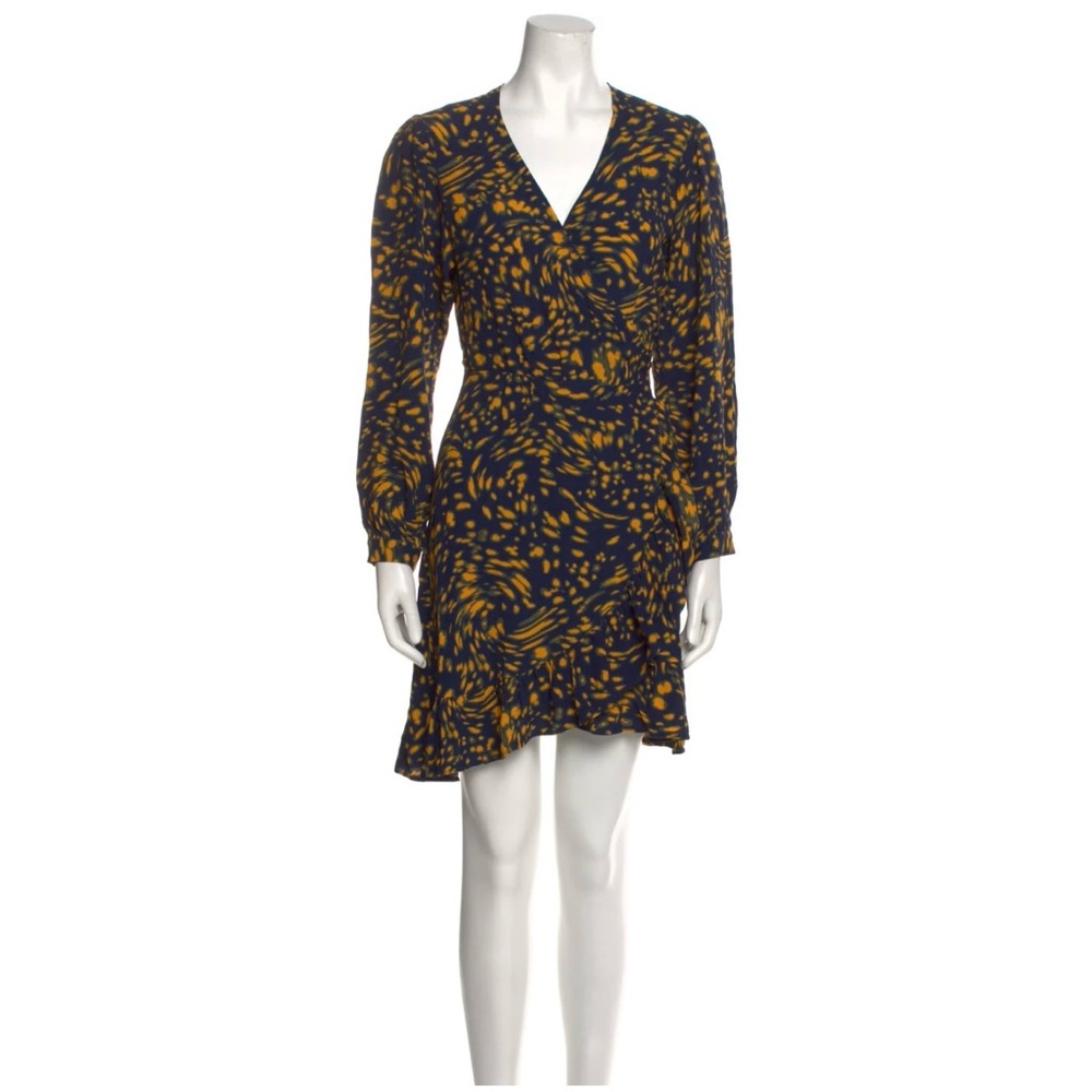 Maje mini dress size 36